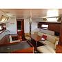 Book yachts online - sailboat - Oceanis 41 - ECSTASEA - rent