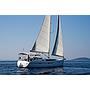 Book yachts online - sailboat - Bavaria 46 CN - MH 37 - rent