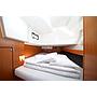 Book yachts online - sailboat - Bavaria Cruiser 41 - MH 66 - rent