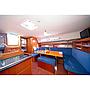 Book yachts online - sailboat - Bavaria 51 C - MH 22 - rent