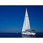 Book yachts online - sailboat - Bavaria Cruiser 41 - MH 69 - rent