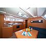 Book yachts online - sailboat - Bavaria 46 CN - MH 49 - rent