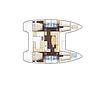 Book yachts online - catamaran - Lagoon 400 - MH 32 - rent