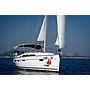 Book yachts online - sailboat - Bavaria Cruiser 41 - MH 73 - rent