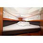 Book yachts online - sailboat - Bavaria Cruiser 41 - MH 73 - rent