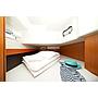 Book yachts online - sailboat - Bavaria Cruiser 41 - MH 73 - rent