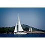 Book yachts online - sailboat - Bavaria Cruiser 41 - MH 73 - rent