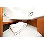 Book yachts online - sailboat - Bavaria Cruiser 41 - MH 73 - rent