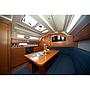 Book yachts online - sailboat - Bavaria Cruiser 41 - MH 73 - rent