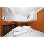 Book yachts online - sailboat - Bavaria 46 CN - MH 38 - rent