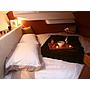 Book yachts online - sailboat - Sun Odyssey 39 DS - Afroditi - rent