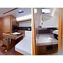 Book yachts online - sailboat - Sun Odyssey 519 - Skopelos - rent