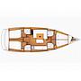Book yachts online - sailboat - Sun Odyssey 519 - Skopelos - rent