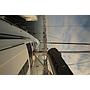 Book yachts online - sailboat - Dufour 500 Grand Large - Nirvana (refit 2020) - rent