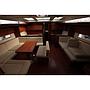Book yachts online - sailboat - Dufour 500 Grand Large - Nirvana (refit 2020) - rent