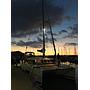 Book yachts online - catamaran - Fountaine Pajot Lucia 40 - Lipara (Ac+Gen+Wm) - rent