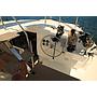 Book yachts online - catamaran - Fountaine Pajot Lucia 40 - Lipara (Ac+Gen+Wm) - rent
