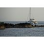 Book yachts online - catamaran - Fountaine Pajot Lucia 40 - Lipara (Ac+Gen+Wm) - rent