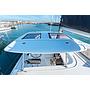 Book yachts online - catamaran - Lagoon 42 - Beatrix - rent