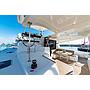 Book yachts online - catamaran - Lagoon 42 - Beatrix - rent