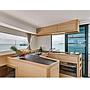 Book yachts online - catamaran - Lagoon 42 - Beatrix - rent