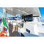 Book yachts online - catamaran - Lagoon 42 - Beatrix - rent