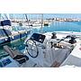 Book yachts online - catamaran - Lagoon 42 - Beatrix - rent