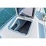 Book yachts online - catamaran - Lagoon 42 - Beatrix - rent