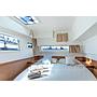 Book yachts online - catamaran - Lagoon 42 - Beatrix - rent