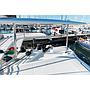 Book yachts online - catamaran - Lagoon 42 - Beatrix - rent