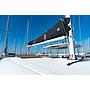 Book yachts online - catamaran - Lagoon 42 - Beatrix - rent