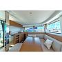 Book yachts online - catamaran - Lagoon 42 - Beatrix - rent