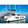 Book yachts online - catamaran - Lagoon 42 - Beatrix - rent
