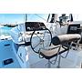 Book yachts online - catamaran - Lagoon 42 - Beatrix - rent
