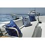 Book yachts online - catamaran - Fountaine Pajot Saona 47 - Saona (Ac in all cabins+Wm+Gen+Bbq) - rent