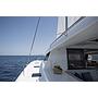 Book yachts online - catamaran - Fountaine Pajot Saona 47 - Saona (Ac in all cabins+Wm+Gen+Bbq) - rent