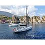 Book yachts online - sailboat - Dufour 56 Exclusive - Cavaliere CAST(Ac+Gen+Wm+Bbq) - rent