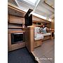 Book yachts online - sailboat - Dufour 56 Exclusive - Cavaliere CAST(Ac+Gen+Wm+Bbq) - rent