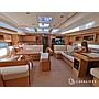 Book yachts online - sailboat - Dufour 56 Exclusive - Cavaliere CAST(Ac+Gen+Wm+Bbq) - rent