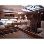 Book yachts online - sailboat - Dufour 56 Exclusive - Cavaliere CAST(Ac+Gen+Wm+Bbq) - rent