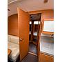 Book yachts online - sailboat - Dufour 470 - Egusa - rent
