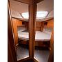 Book yachts online - sailboat - Dufour 470 - Egusa - rent