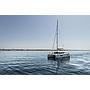 Book yachts online - catamaran - Fountaine Pajot Astréa 42 - Astrea (watermaker+generator) - rent