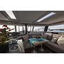 Book yachts online - catamaran - Fountaine Pajot Astréa 42 - Astrea (watermaker+generator) - rent