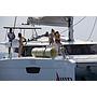 Book yachts online - catamaran - Fountaine Pajot Astréa 42 - Astrea (watermaker+generator) - rent