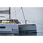 Book yachts online - catamaran - Fountaine Pajot Astréa 42 - Astrea (watermaker+generator) - rent
