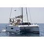Book yachts online - catamaran - Fountaine Pajot Astréa 42 - Astrea (watermaker+generator) - rent