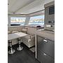 Book yachts online - catamaran - Fountaine Pajot Isla 40 - Isla (Wm+Solar Pan) - rent