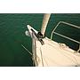 Book yachts online - sailboat - Dufour 390 Grand Large - DILI (vers 50hp+Gas Bbq) - rent