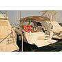 Book yachts online - sailboat - Dufour 390 Grand Large - DILI (vers 50hp+Gas Bbq) - rent